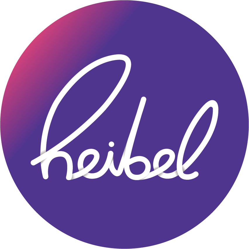 Heibel (kleur)